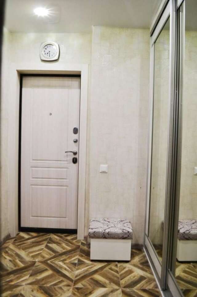 Апартаменты Эксклюзивные апартаменты в самом сердце города Минск Минск-18
